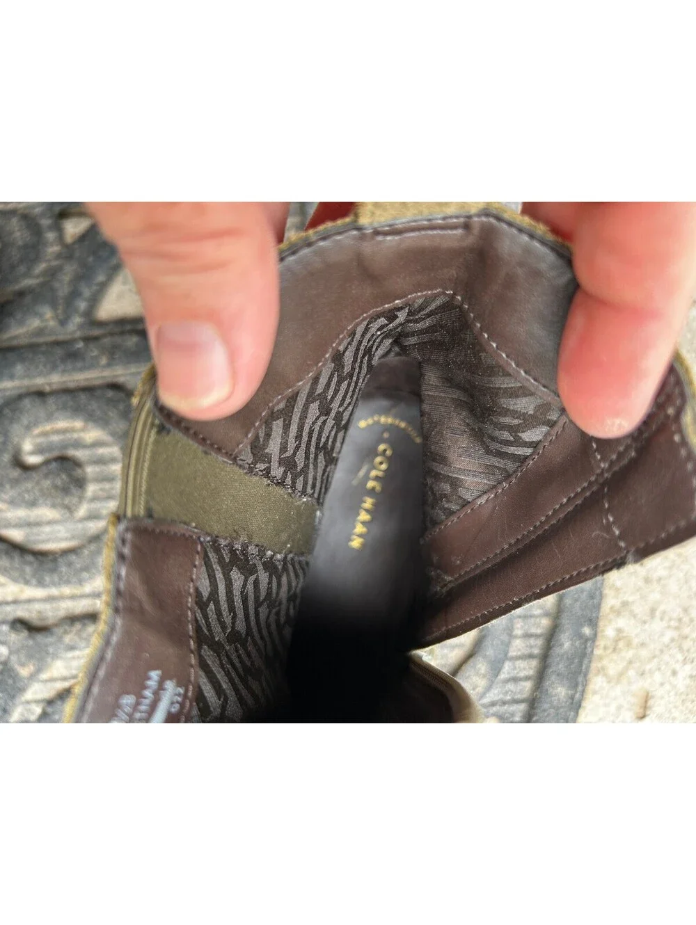 Cole Haan cole haan